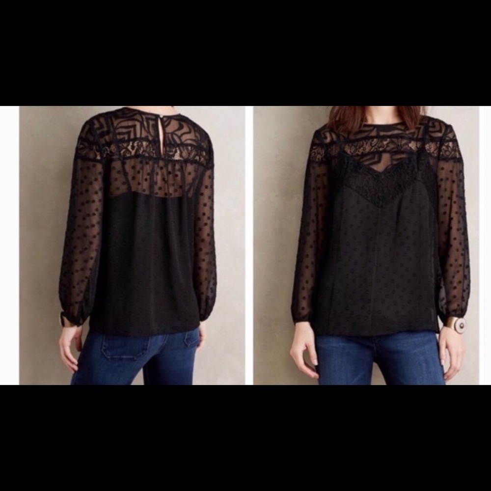 Anthropologies HD in Paris